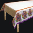 Tiki Island Paper Tablecover - Buy Tiki Island Paper Tablecover - Purchase Tiki Island Paper Tablecover (Rubies, Toys & Games,Categories,Party Supplies,Decorations,Tablecovers & Centerpieces)