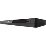 Toshiba BDX2200 Wifi-Ready Blu-ray Disc Player