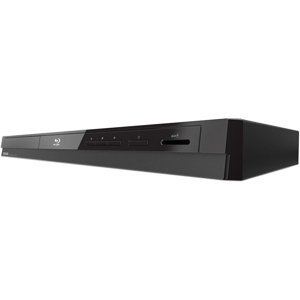 Toshiba BDX2200 Wifi-Ready Blu-ray Disc Player