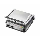 Eigenschaften Steba FG95 / Steba 18.20.00 FG95 Kontaktgrill