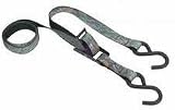 Avery CamBuckle New Break Up Tie Downs