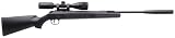 RWS® 34 Panther Pro .177 Air Rifle with Airgun Scope