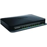 N750 Wireless DB Gig Router