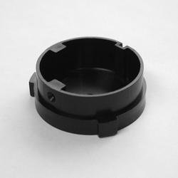 Replacement Base for Telescoping Flagpole