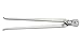 Tough 1 Professional Solid Grip Nail Puller