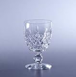 Waterford Crystal Kilcash Port Wines