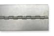 Battalion 1CBX7 Hardware - screws not included - Piano Hinge, Aluminum, 96 L x 2 In W