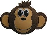 Review Aerialballs  / Cheeky Monkey Car Aerial Ball Antenna Topper.