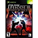 LUCASARTS Star Wars Episode III: Revenge Of The Sith ( Xbox )