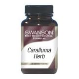 Caralluma Herb 500 mg 60 Caps