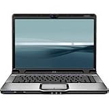Hewlett-Packard Pavilion dv6729us Entertainment Notebook Computer (1.67GHz Intel Core 2 Duo Processor T5450 CPU, 2GB (2x1GB) RAM, 160GB 5400rpm SATA Hard Drive, Intel GMA X3100 Graphics, 15.4 Widescreen Display, Integrated Webcam and Microphone, 802.11a/b/g Wi-Fi, Windows Vista Home Premium, 6.1 LB)