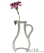 Porcelain Outline Vase