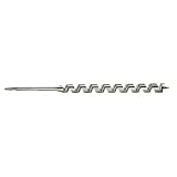 Hand Brace Utility Pole Auger Bits - 415t-5/8 pole bit