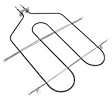 Replacement Broil Element for General Electric & Hotpoint Ranges WB44T10009