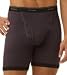 Fruit of the Loom 4-Pack Ringer Boxer Brief 4REL01C