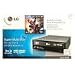LG H20L Blu-Ray HD-DVD Combo 16x8x16xDVD+RW 16x6xDVD-RW4xDVD+/-DL 6xBD-ROM 3xHD-DVD-ROM SATA Retail schwarz + Spiderman III Film