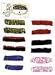 Pair of Old Fashioned Arm Bands