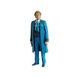 The Sixth Doctor - ComicCon exclusive