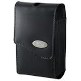 Nikon Leather Case For S6 Camera