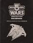 Babylon 5 Wars 2nd Edition Rules Compendium (Special Limited Edition Hardback)