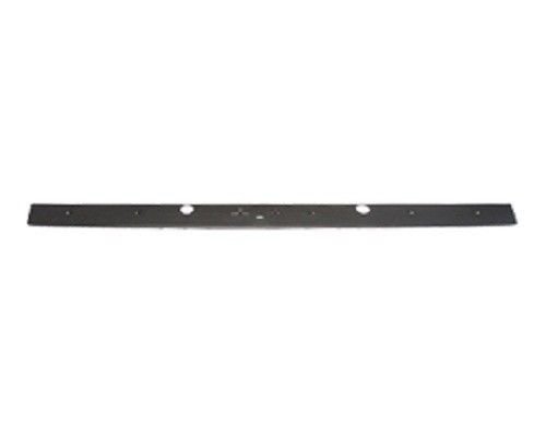 Mercedes Sprinter Dodge 2500/3500 Rear Door Plastic Lower Plate Bg72029 Mercedes Sprinter Dodge 2500/3500 Rear Door Plastic Lower Plate Bg72029