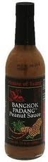 House Of Tsang B76598 House Of Tsang Bangkok Padang Peanut Sauce -6x11.5oz by House of Tsang