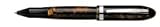 Laban Mento Tortoise Shell Rollerball Pen - LRN-R988TS