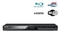 SAMSUNG BD-C5300 Blu-Ray disc player