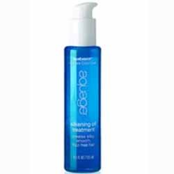 Aquage Silkening Oil Treatment
