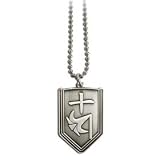 Bleach: Division Ten Toshiro Hitsugaya Symbol Necklace