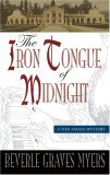 The Iron Tongue of Midnight: Baroque Mystery