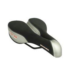 Planet Bike 5018 Women's ARS Spring Anatomic Relief Saddle with Gel and Elastomer Springs