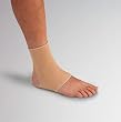 &ETH; DeRoyal Hospital Grade Ankle Support * Elastic, Open Heel, S * 1 Per EA Three-D TM Brand 4004-01