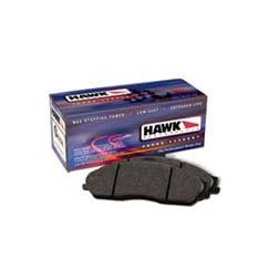 Hawk HPS Performance Brake Pad