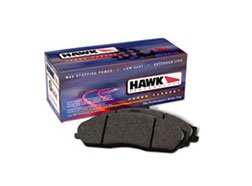 Hawk Performance HB432F661 HPS Brake Pad Set