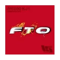KJ1 F・T・O (通常盤)