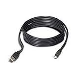 MYIICCO Charge Cable for PS3