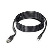 MYIICCO Charge Cable for PS3