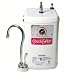 Waste King H710-U-CH Coronado Hot Water Faucet with Tank, Chrome