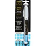 SCI Grout Ink Pen White