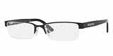 BURBERRY 1156 color 1001 Eyeglasses