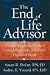 The End-of-life Advisor: Personal, Legal, and Medical Considerations for a Peaceful, Dignified Death