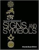 The illustrated book of signs & symbols
