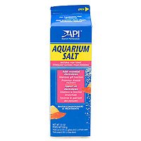 Doc Wellfish's Aquarium Salt by Aquarium Pharmaceuticals