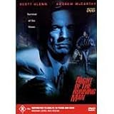 Night of the Running Man [DVD]