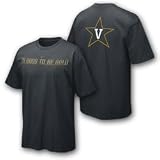 Vanderbilt Commodores Nike Short Sleeve T-Shirts - School Pride