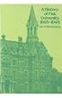 A History of Fisk University, 1865-1946