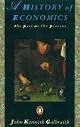 A History of Economics (Penguin Economics)