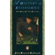 A History of Economics: The Past as the Present (Penguin economics)
