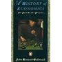 A History of Economics: The Past as the Present (Penguin Economics)